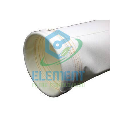 PTFE (Teflon) Filtre Torbası