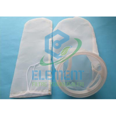 Monofilament Sıvı Filtre Torbası